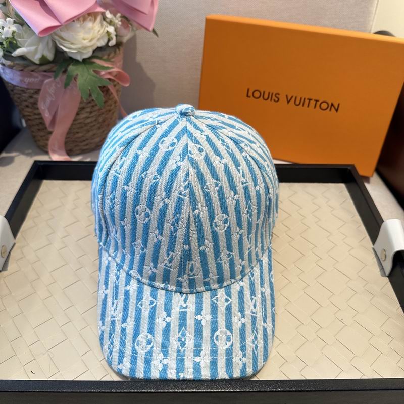 LV cap (645)