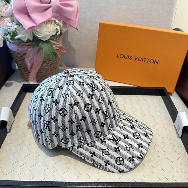 LV cap (652)
