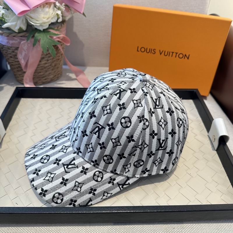 LV cap (653)