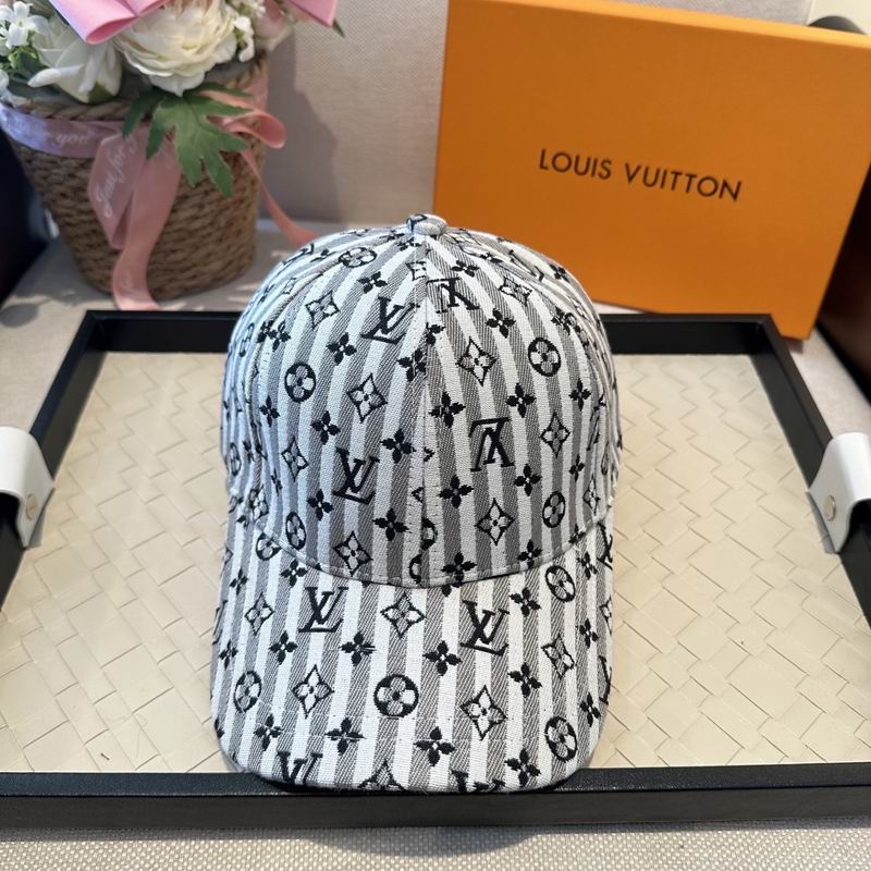 LV cap (654)