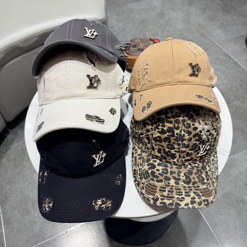 LV cap (656)