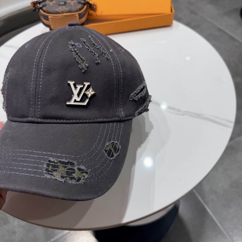 LV cap (657)