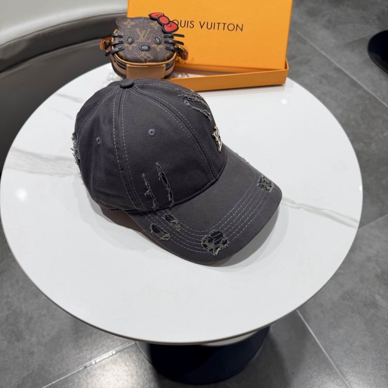 LV cap (658)