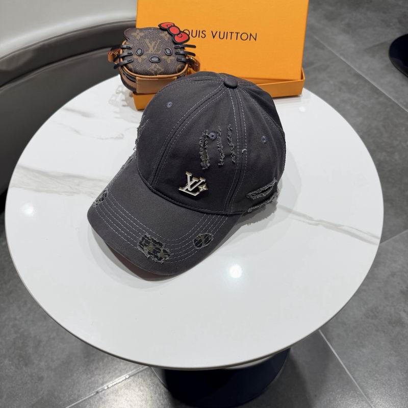 LV cap (659)