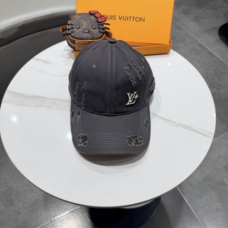 LV cap (660)