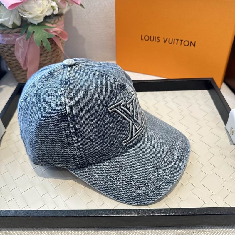 LV cap (662)