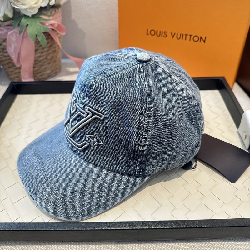 LV cap (663)