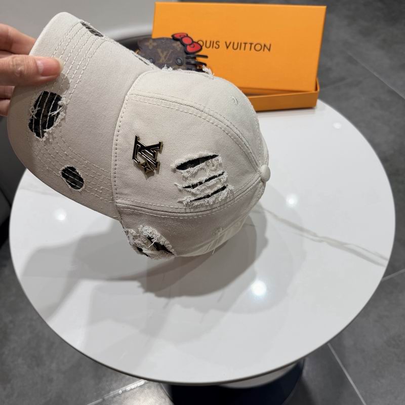 LV cap (663)
