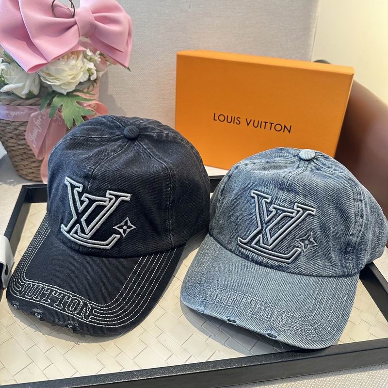 LV cap (665)