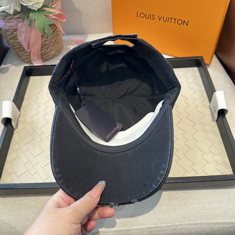 LV cap (667)