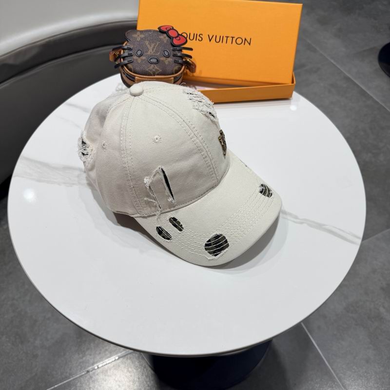 LV cap (667)
