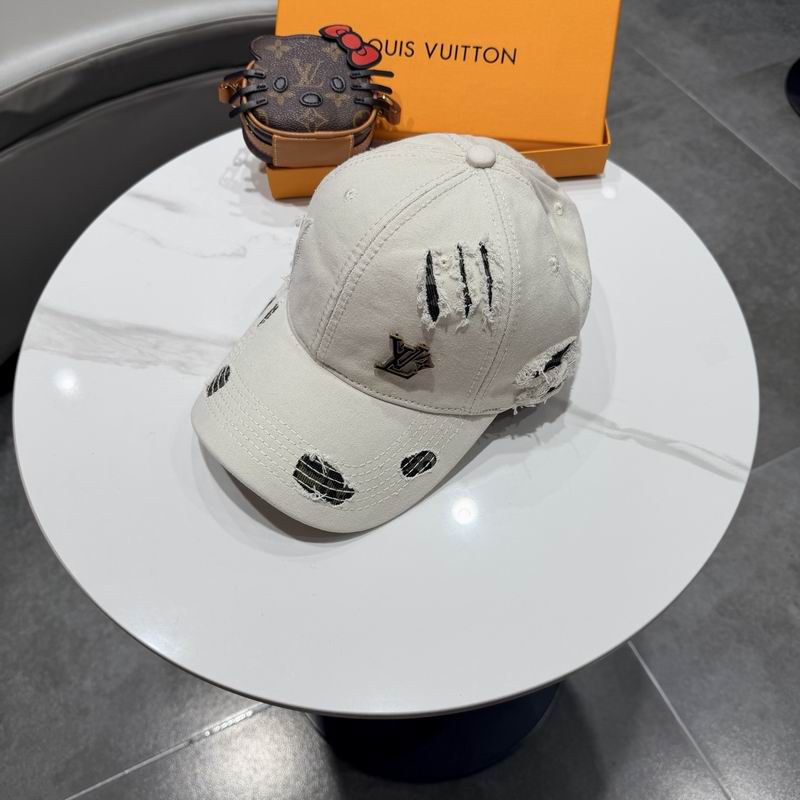 LV cap (668)