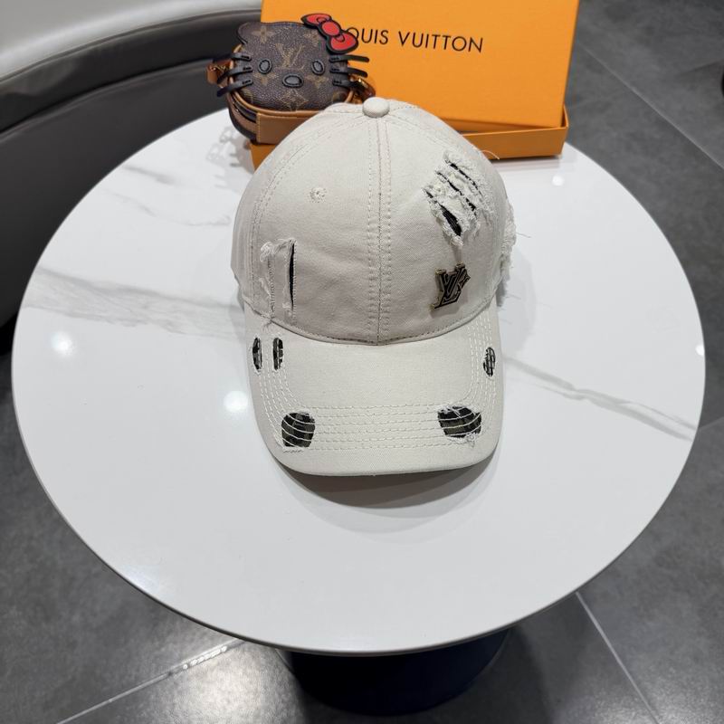 LV cap (669)
