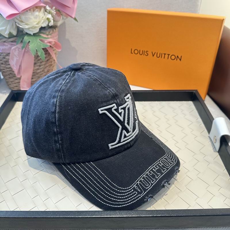 LV cap (672)