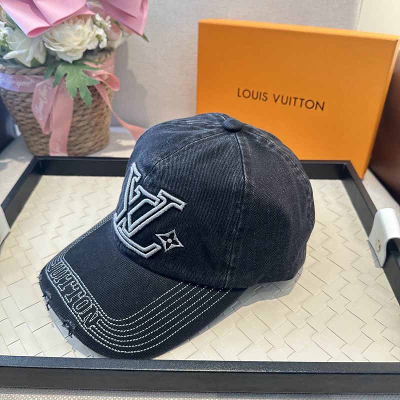 LV cap (673)