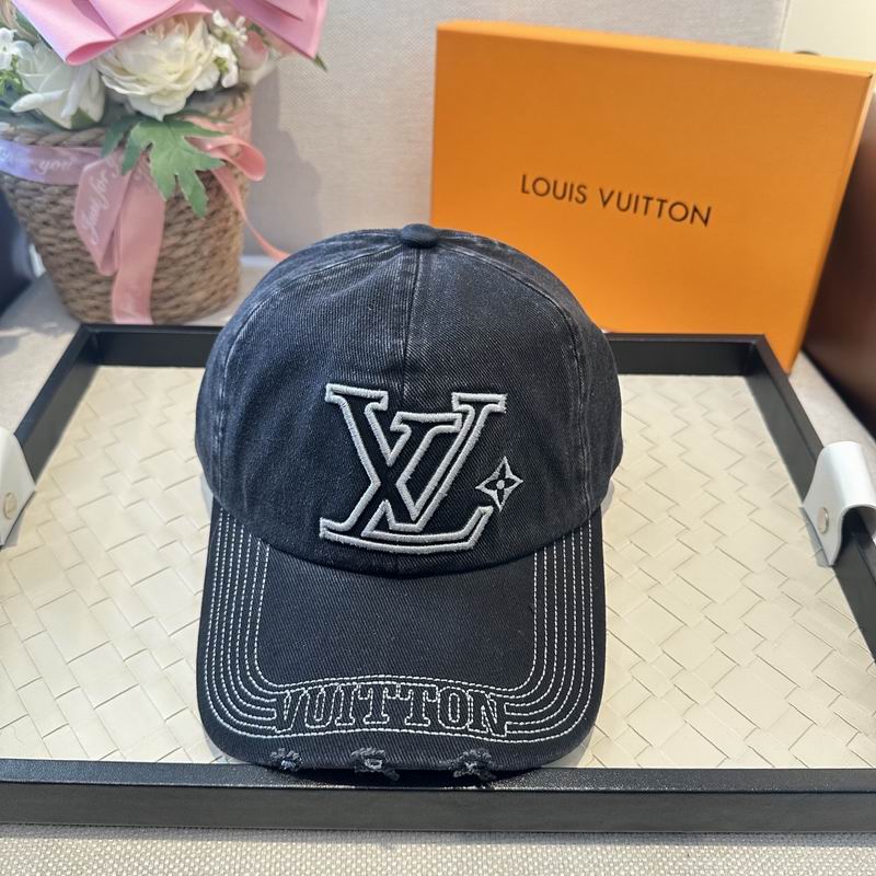 LV cap (674)