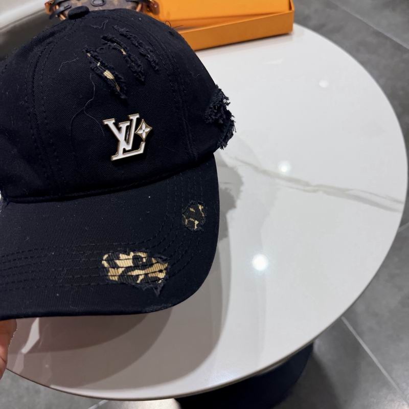 LV cap (675)