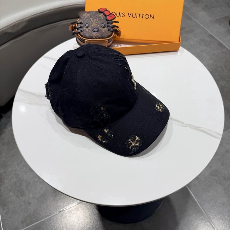 LV cap (676)