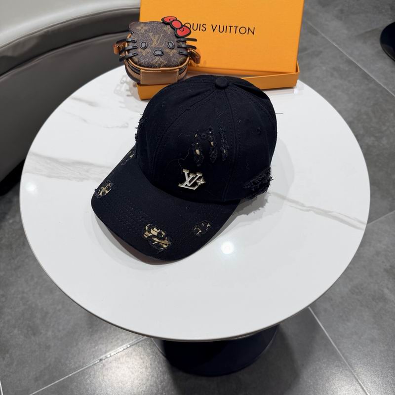 LV cap (677)