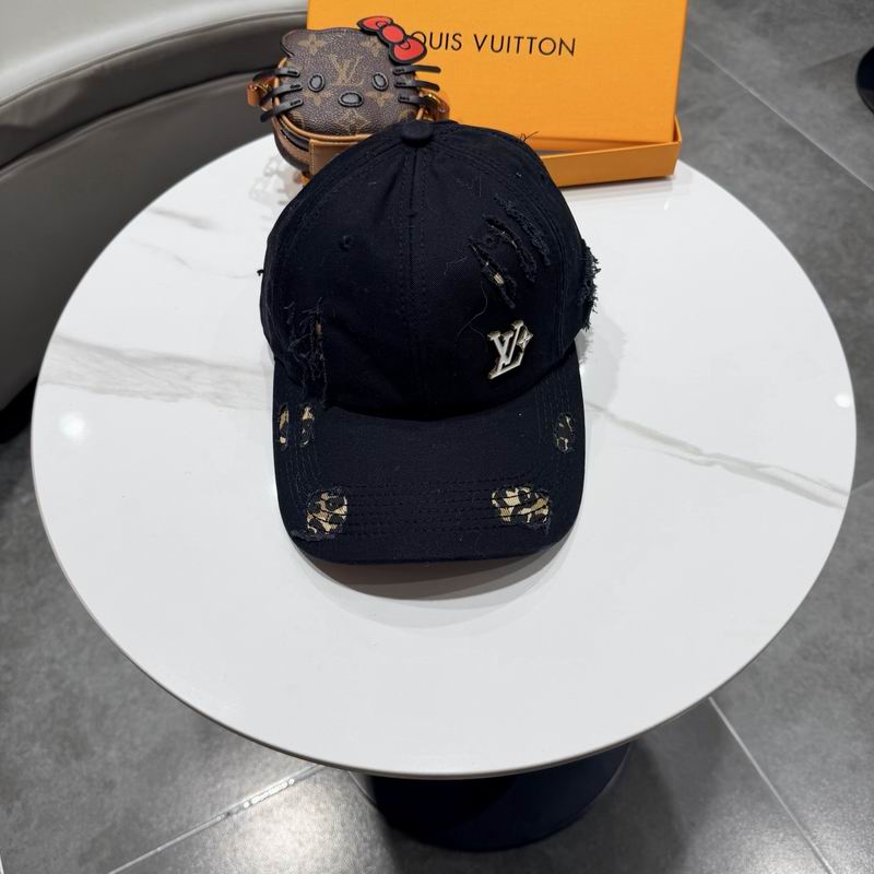 LV cap (678)