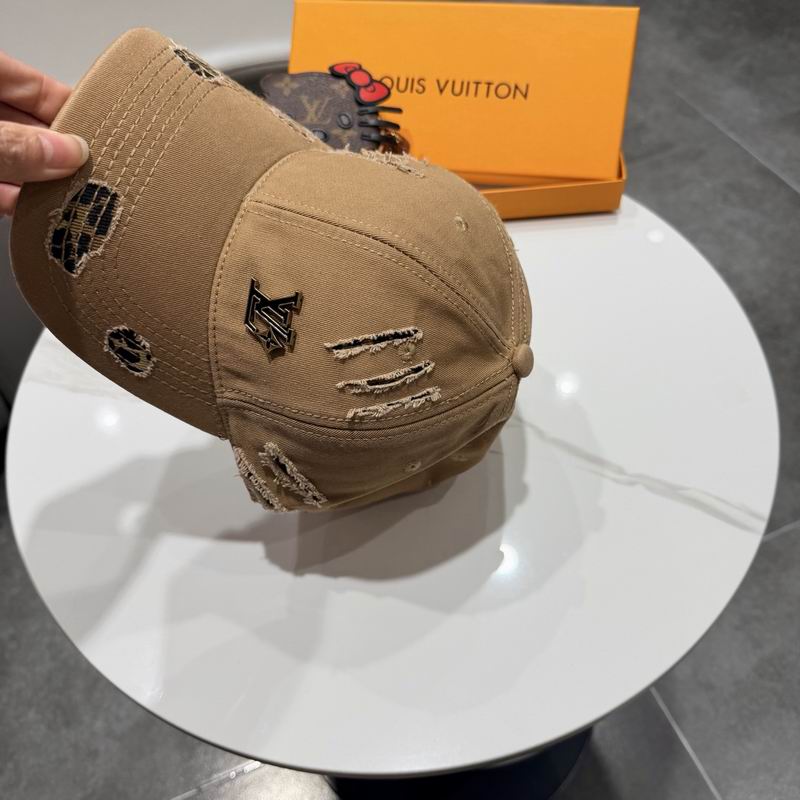 LV cap (681)