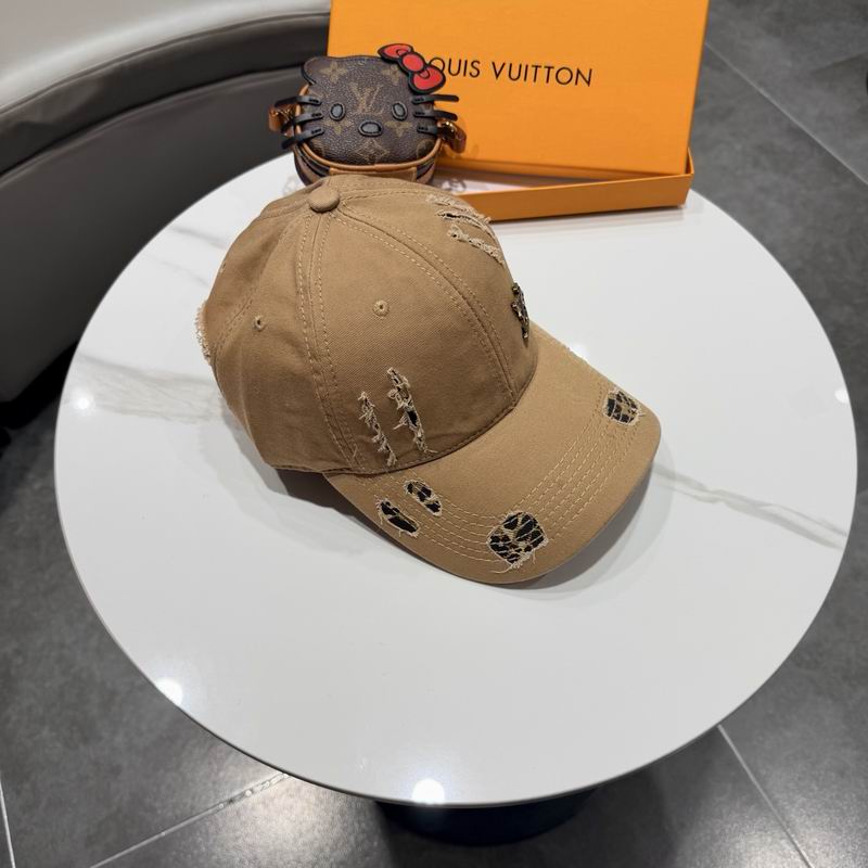 LV cap (685)