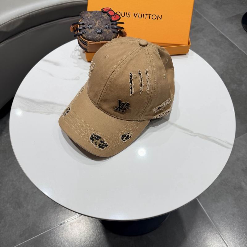 LV cap (686)