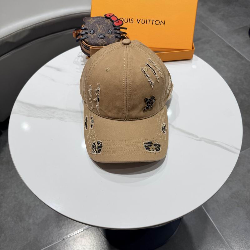LV cap (687)