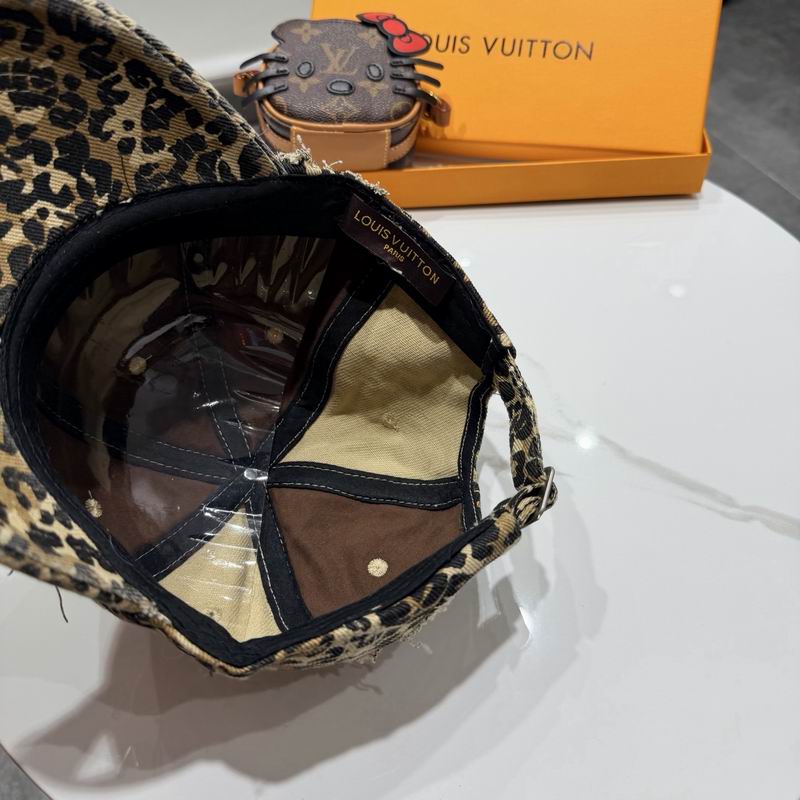 LV cap (689)