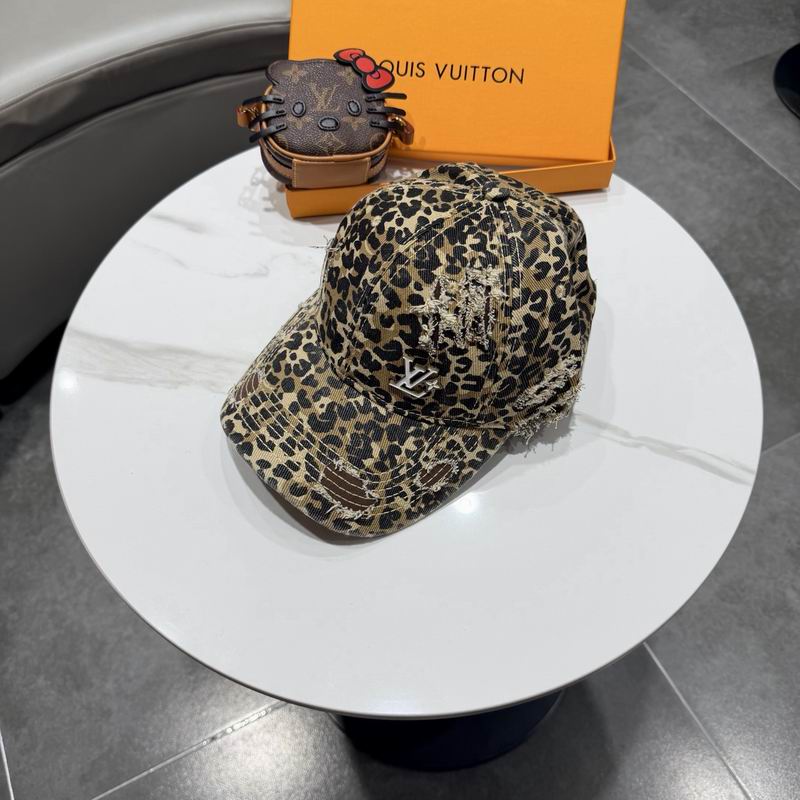LV cap (695)