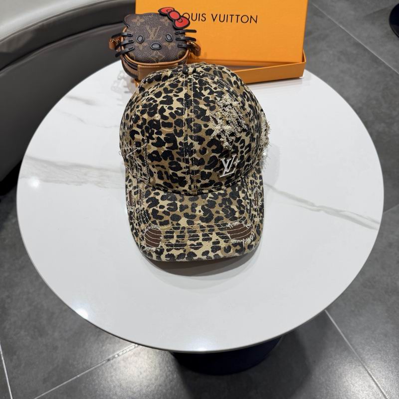 LV cap (696)