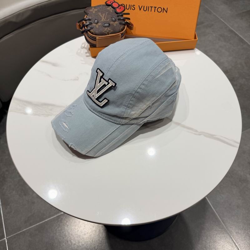 LV cap (697)