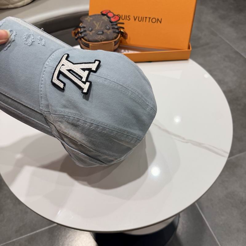 LV cap (700)