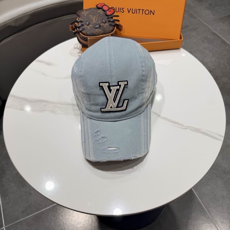 LV cap (705)