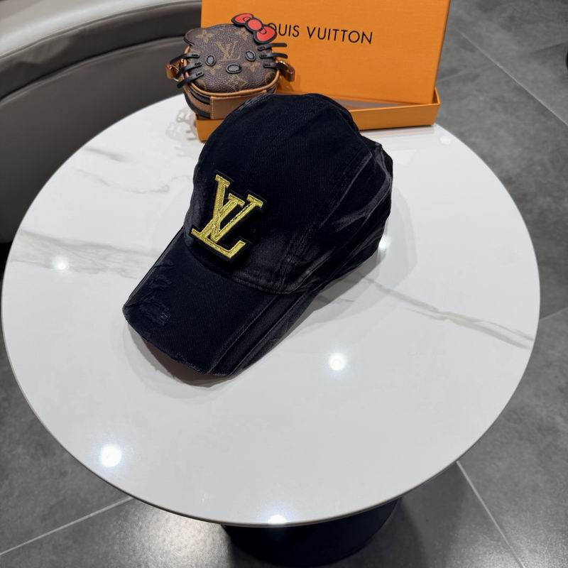 LV cap (713)