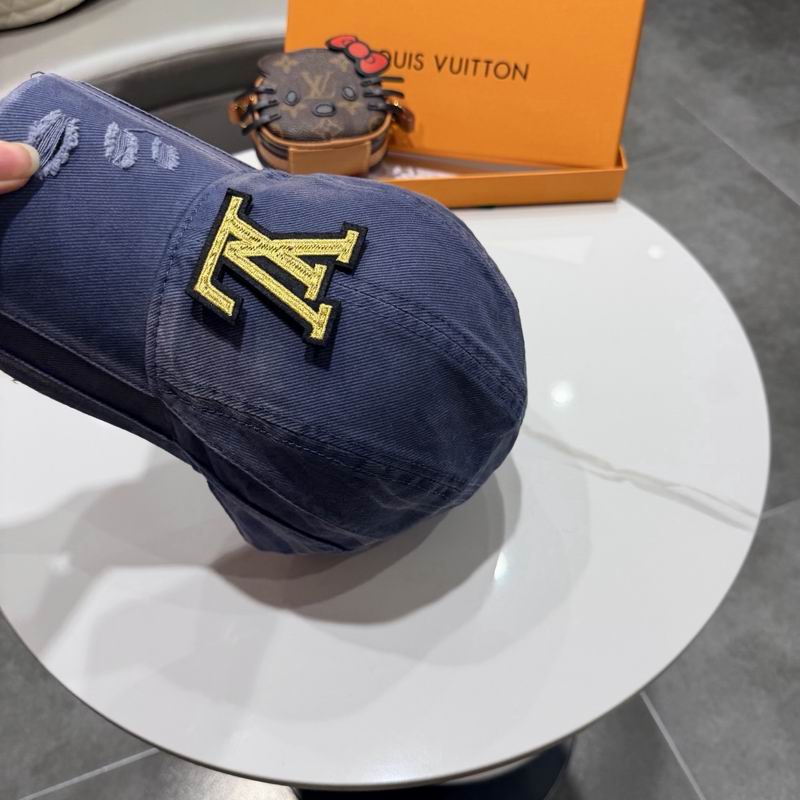 LV cap (717)