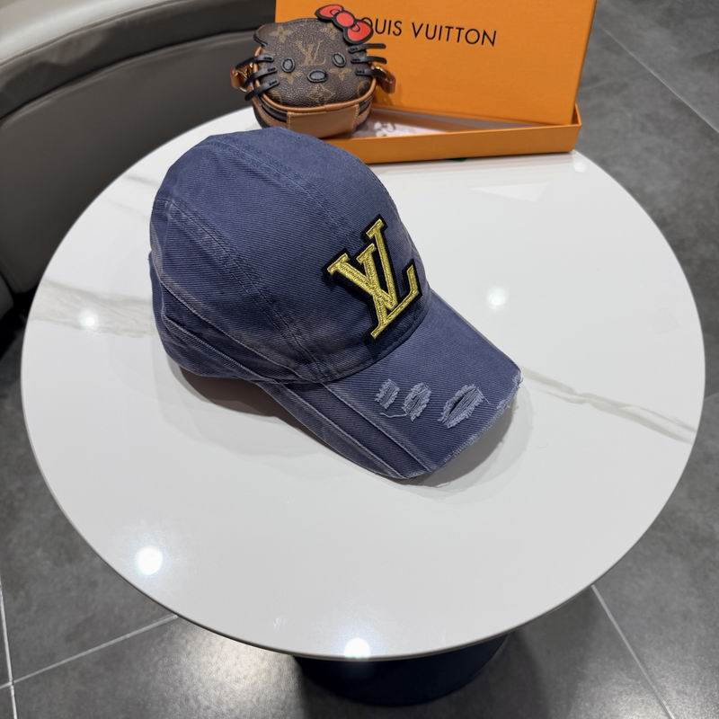 LV cap (721)