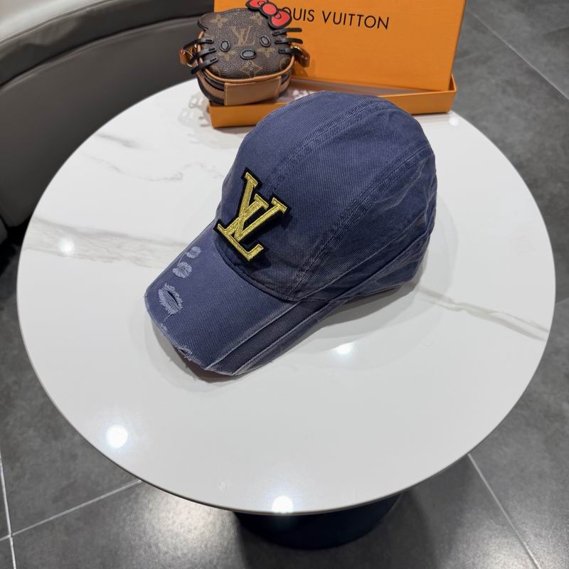 LV cap (722)