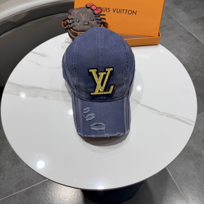 LV cap (723)