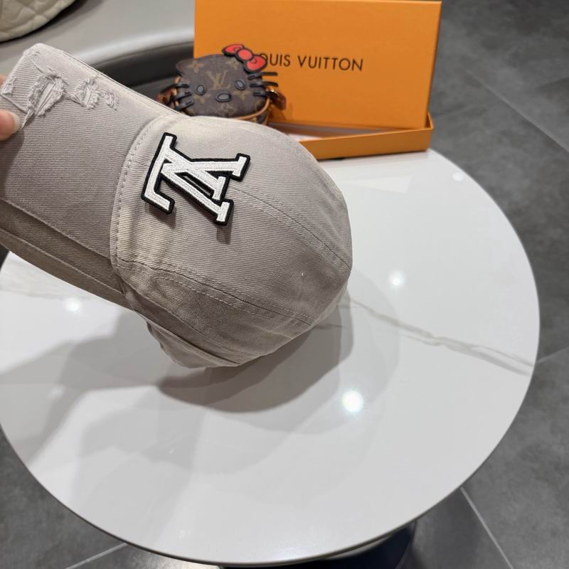 LV cap (726)