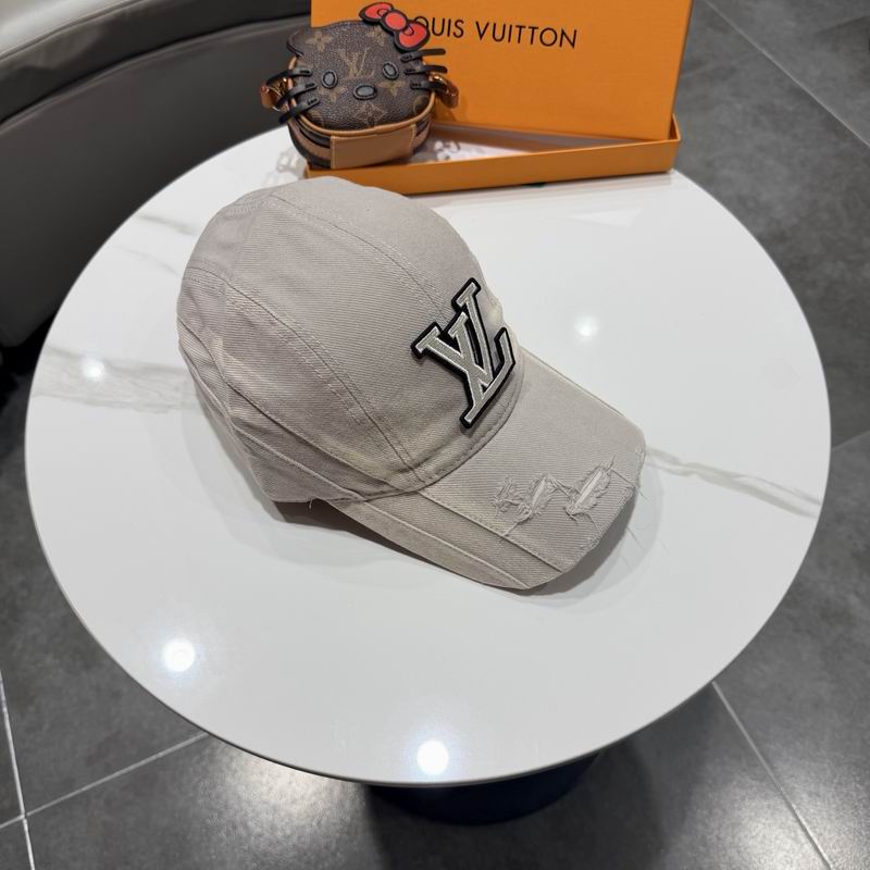 LV cap (730)