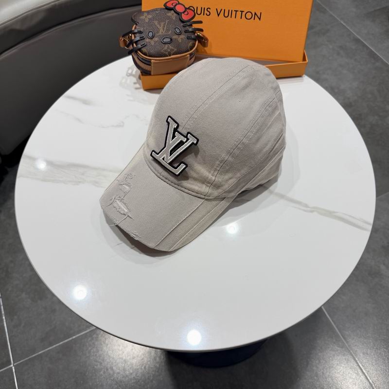 LV cap (731)