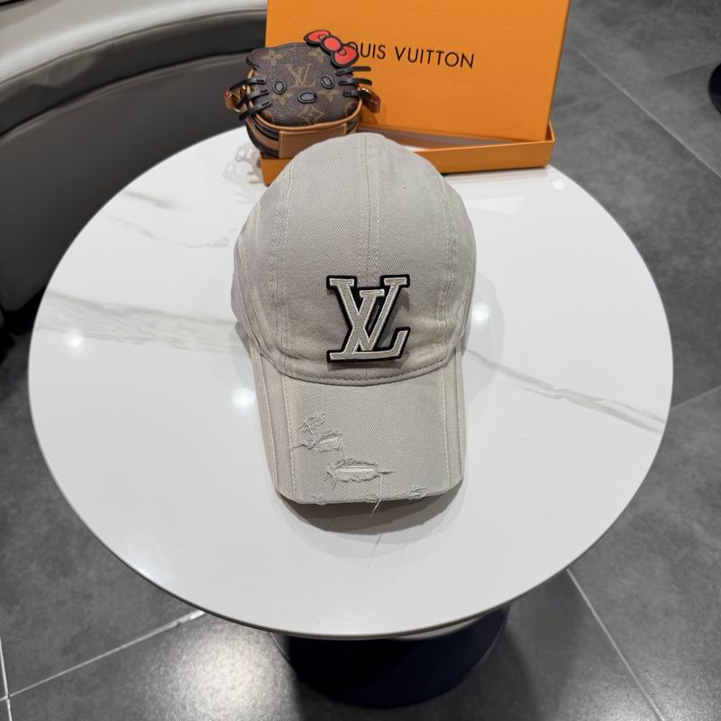 LV cap (732)