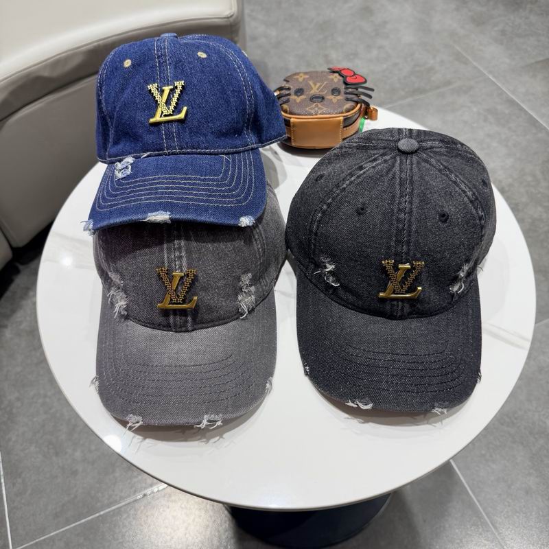 LV cap (733)