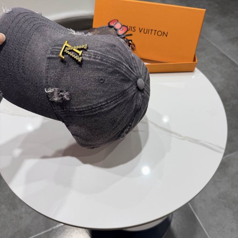LV cap (736)