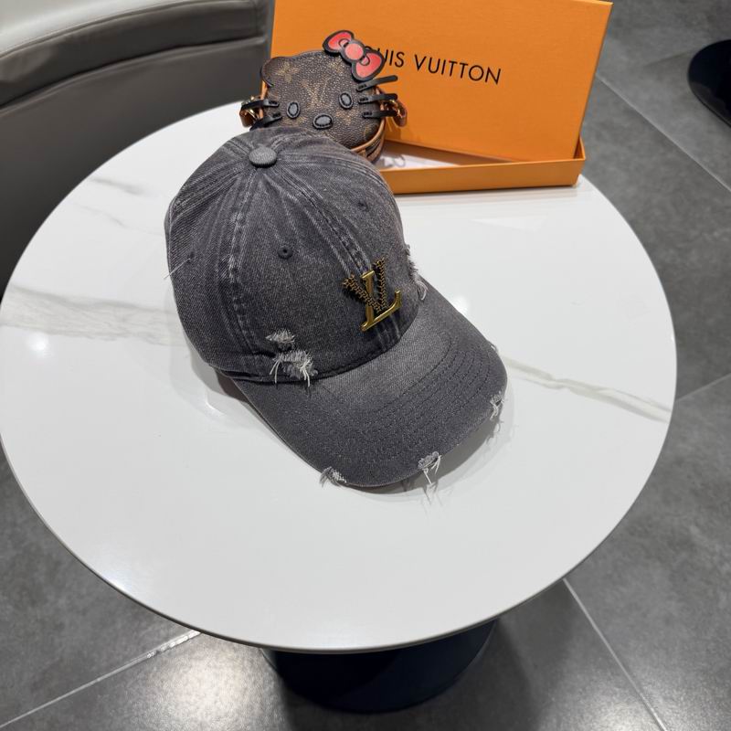 LV cap (739)
