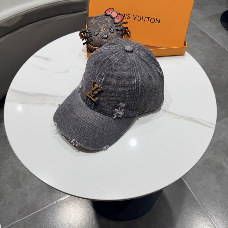 LV cap (740)