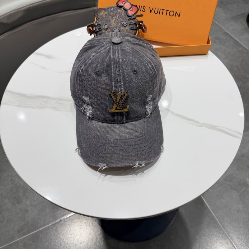 LV cap (741)