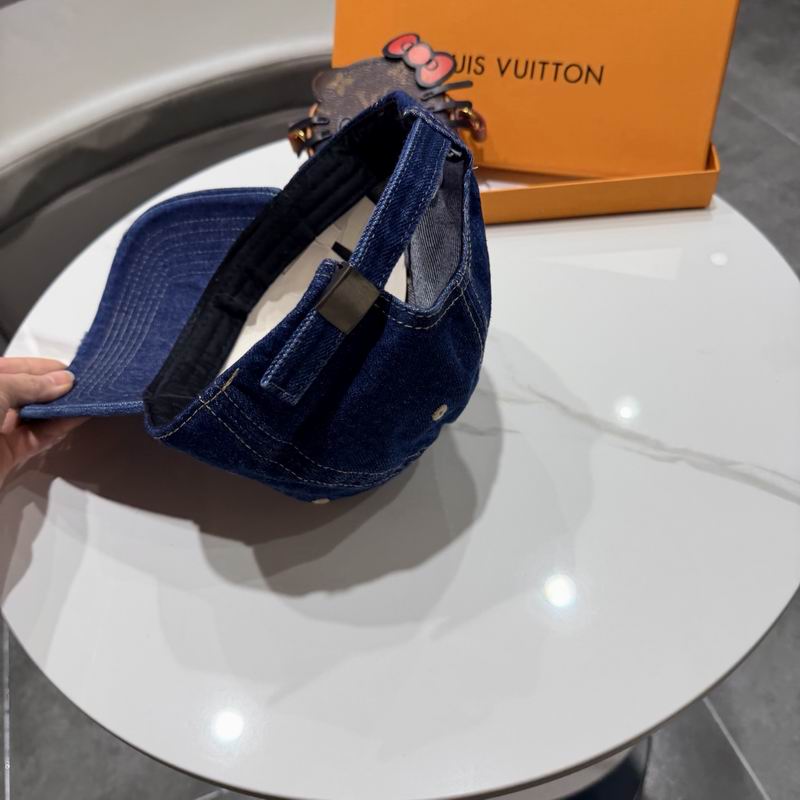 LV cap (743)