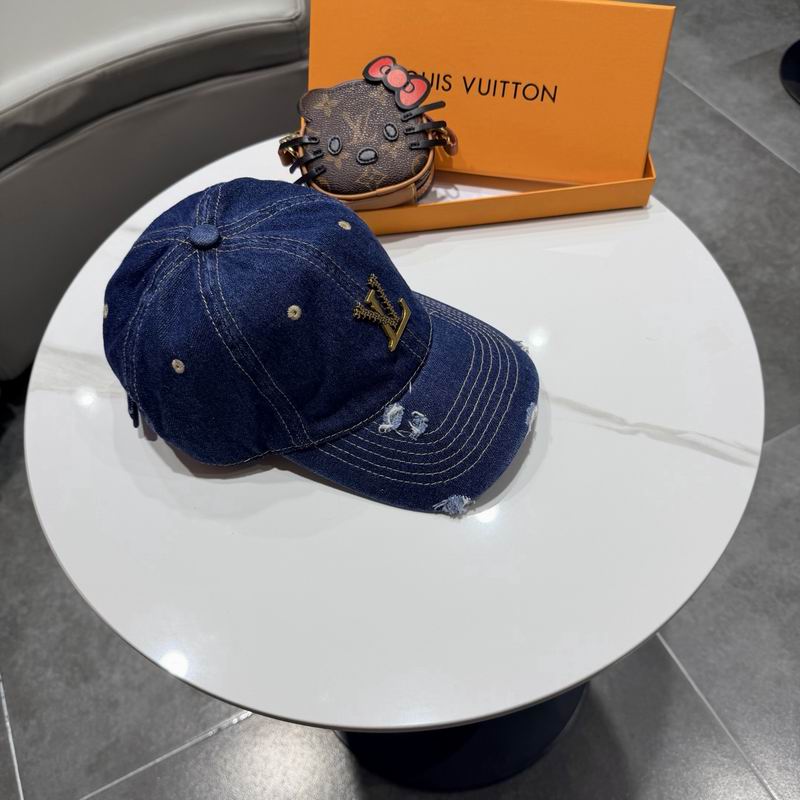 LV cap (748)